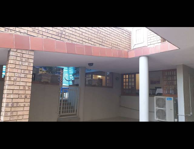 80M² RETAIL TO LET IN NELSPRUIT CENTRAL